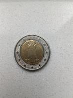 Duitsland misslag 2014, Ophalen of Verzenden, Duitsland, 2 euro