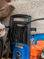 Hogedrukreiniger, Tuin en Terras, Hogedrukreinigers, Ophalen, Gebruikt, Elektrisch, Met regelbare waterdruk