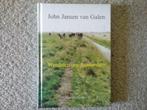 Wandelen om Amsterdam / John Jansen van Galen (2002), Boeken, Reisgidsen, Overige merken, Fiets- of Wandelgids, Ophalen of Verzenden