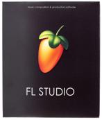 FL Studio Signature bundle, Computers en Software, Nieuw, Windows, Ophalen