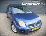 Ford Fusion 1.4-16V Futura NAP / GARANTIE, Auto's, Ford, Te koop, Benzine, Gebruikt, Voorwielaandrijving