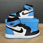 Jordan 1 High UNC Toe maat 44 NIEUW, Nieuw, Blauw, Ophalen of Verzenden