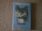 Midas Dekkers / Miauw (1987), Ophalen of Verzenden, Zo goed als nieuw, Nederland