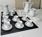 HUTSCHENREUTHER 1814 koffie service te koop, Ophalen of Verzenden, Zo goed als nieuw, Overige stijlen, Kop(pen) en/of Schotel(s)