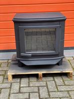 Demo model Altech Grande Nobles Basis speksteen houtkachel, Huis en Inrichting, Kachels, Ophalen, Houtkachel, Zo goed als nieuw