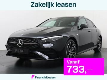 Mercedes-Benz A-klasse 250 e Business Solution AMG | Panoram beschikbaar voor biedingen