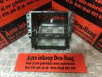 VW Polo 6R ('09-'14) Autoradio-inbouwframe dubbel din, Ophalen of Verzenden, Gebruikt, Volkswagen
