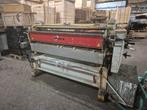 Omma lijm versprijder unit ftf 2m 1700 mm breed, Ophalen, Zo goed als nieuw