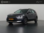 Kia Niro HEV 1.6 GDi Hybrid DynamicLine | Adaptieve Cruise C, Auto's, Kia, 1374 kg, Stof, Euro 6, 23 km/l