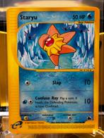 Staryu (SK 104) Skyridge, Ophalen of Verzenden, Zo goed als nieuw