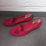 Beyond skin vegan ballerina's roze maat 40, Ophalen of Verzenden, Gedragen, Zwart, Sneakers of Gympen