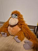 Jungle book knuffel king louie disneyland 50 cm, Ophalen of Verzenden