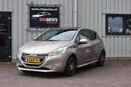Peugeot 208 1.6 157PK XY. Stoelverwarming, Panorama dak, Goe, Voorwielaandrijving, Euro 5, Gebruikt, Parkeersensor