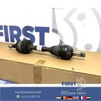 AANDRIJFAS STEEKAS W176 W246 W117 LINKS  Mercedes A B CLA Kl, Auto-onderdelen, Transmissie en Toebehoren, Ophalen of Verzenden