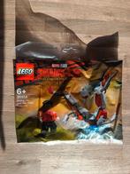 LEGO 30454 Shang-Chi Polybag Nieuw, Kinderen en Baby's, Speelgoed | Duplo en Lego, Ophalen of Verzenden, Nieuw, Complete set, Lego