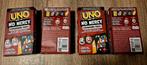 UNO Show 'em No Mercy Uitbreidingspakket, Hobby en Vrije tijd, Gezelschapsspellen | Bordspellen, Vijf spelers of meer, Ophalen of Verzenden