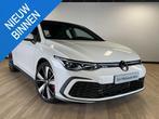 Volkswagen Golf 1.4 eHybrid 245pk PANO/KEYLESS/DCC/CAMERA, Auto's, Gebruikt, Zwart, 4 cilinders, Wit