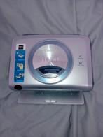 Canon Selphy CP600 Fotoprinter - Compact & Handig!, Computers en Software, Printers, Gebruikt, Fotoprinter, PictBridge, Canon