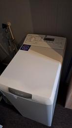 Siemens wasmachine bovenlader, Ophalen, 1200 tot 1600 toeren, Gebruikt, 4 tot 6 kg