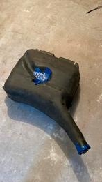 2cv benzine tank, 25l, kunststof, Auto-onderdelen, Ophalen, Gebruikt, Citroën