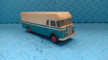 DAF 7 streper beschikbaar voor biedingen