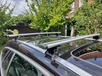 Dakdrager / lastdrager voor Volvo geïntegreerde rails, Auto diversen, Ophalen, Zo goed als nieuw