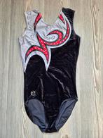 Turnpakje maat XS S M, Sport en Fitness, Turnen, Maat 36 t/m 42, Ophalen of Verzenden, Zo goed als nieuw, Turnpak(je)