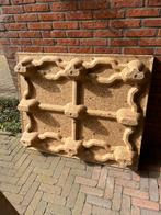 Pallet en meubelplaat, Doe-het-zelf en Verbouw, Gebruikt, Minder dan 20 mm, Ophalen