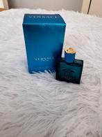 Nieuwe mini Versace Eros EDP 5 ml miniatuur parfum, Ophalen of Verzenden, Nieuw