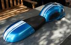 Tank en zadel Royal Enfield Continental GT650, Ophalen of Verzenden, Gebruikt