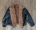 Pall Mall sheepskin XXL Wil R vd B contact opnemen., Kleding | Heren, Jassen | Winter, Ophalen of Verzenden, Zo goed als nieuw