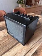 Harley Benton HB-15GXD JamBox, Muziek en Instrumenten, Versterkers | Bas en Gitaar, Ophalen, Gebruikt, Gitaar, Minder dan 50 watt