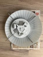 IKEA calypso, Huis en Inrichting, Lampen | Plafondlampen, Ophalen, Zo goed als nieuw