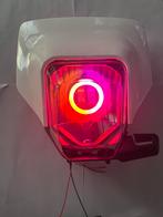 Angel Eye Koplamp voor Husqvarna, Motoren, Verzenden, Zo goed als nieuw