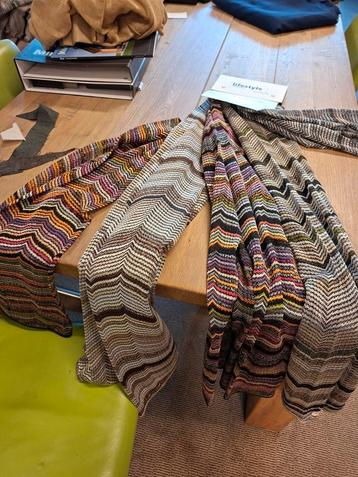 Missoni, inbetween, naar Italiaans design.  beschikbaar voor biedingen