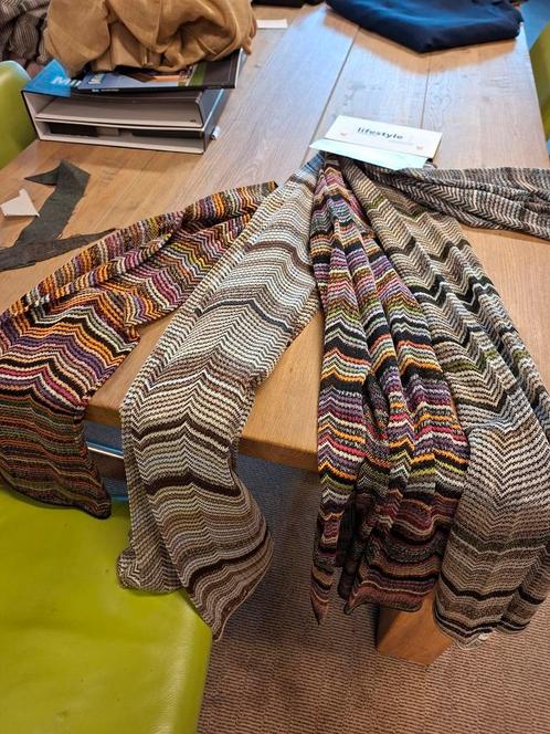 Missoni, inbetween, naar Italiaans design., Kleding | Dames, Leggings, Maillots en Panty's, Nieuw, Panty, Overige kleuren, Ophalen of Verzenden