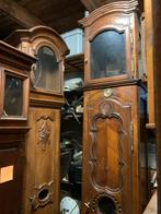 Franse klokkasten, Antiek en Kunst, Antiek | Klokken, Ophalen of Verzenden