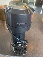Nespresso vertuo machine incl 150 cupjes twv 80 euro, Ophalen of Verzenden, Zo goed als nieuw, Espresso apparaat