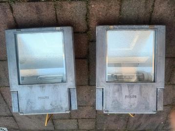 Phillips bouwlampen - GRATIS zie omschrijving beschikbaar voor biedingen