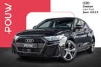 Audi A1 Sportback 25 TFSI 95pk S Edition | Stoelverwarming |, Auto's, 12 maanden, Stof, A1, 95 pk