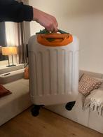 Postcode Loterij Koffertje - Goede Staat, Hard kunststof, Minder dan 50 cm, Zo goed als nieuw, Minder dan 35 cm