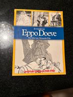 De Wereld van Eppo Doeve - Politieke Prenten 1948-1980, Boeken, Ophalen of Verzenden, Gelezen, Politiek en Staatkunde, Nederland