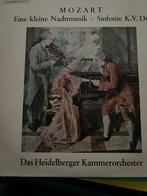 7 Beethoven Platen - Zo Goed Als Nieuw!, Ophalen, Zo goed als nieuw, Orkest of Ballet, 12 inch