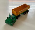 Matchbox K-16 Vintage Dodge Trucks Speelgoed Vrachtwagen, Ophalen of Verzenden, Gebruikt