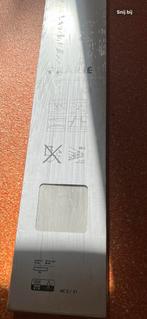 White wash IKEA Laminaat 18m2 nieuw met plinten, Doe-het-zelf en Verbouw, Ophalen, Overige materialen, 30 cm of meer, Nieuw