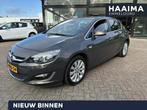 Opel Astra 1.4 Turbo 140Pk Cosmo 5 Deurs | Climate control |, Auto's, Opel, Voorwielaandrijving, Euro 5, Stof, Gebruikt