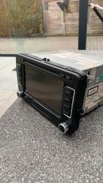 Radio navi vw, Ophalen, Zo goed als nieuw