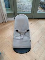 Baby Björn Wipstoel - Zo goed als nieuw!, Wipstoel, Ophalen of Verzenden, Chicco, Met gordel(s) of riempje(s)