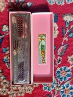 Hohner Echo Harp 57120m - C/G - Diatonische Mondharmonica, Muziek en Instrumenten, Blaasinstrumenten | Mondharmonica's, Overige typen