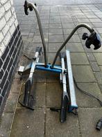 fietsenrek, Ophalen, Gebruikt